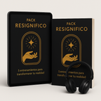 Resignifico - 5 pasos para transformar tu vida